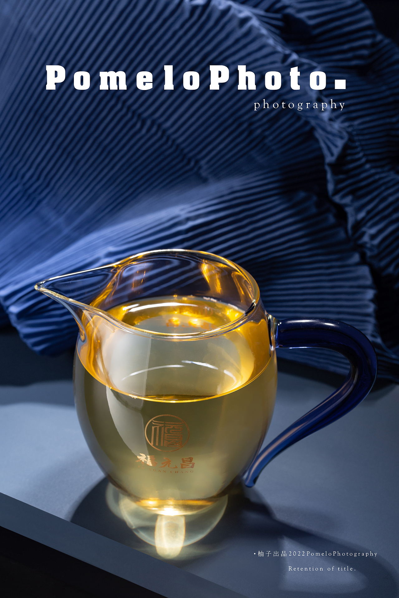 普洱茶 ｜传世蓝票｜茶叶拍摄 |（图ZMzE0MjA4NzAw） - 产品摄影 - 站酷设计师赣州虞跃摄影原创素材 - 站酷ZCOOL
