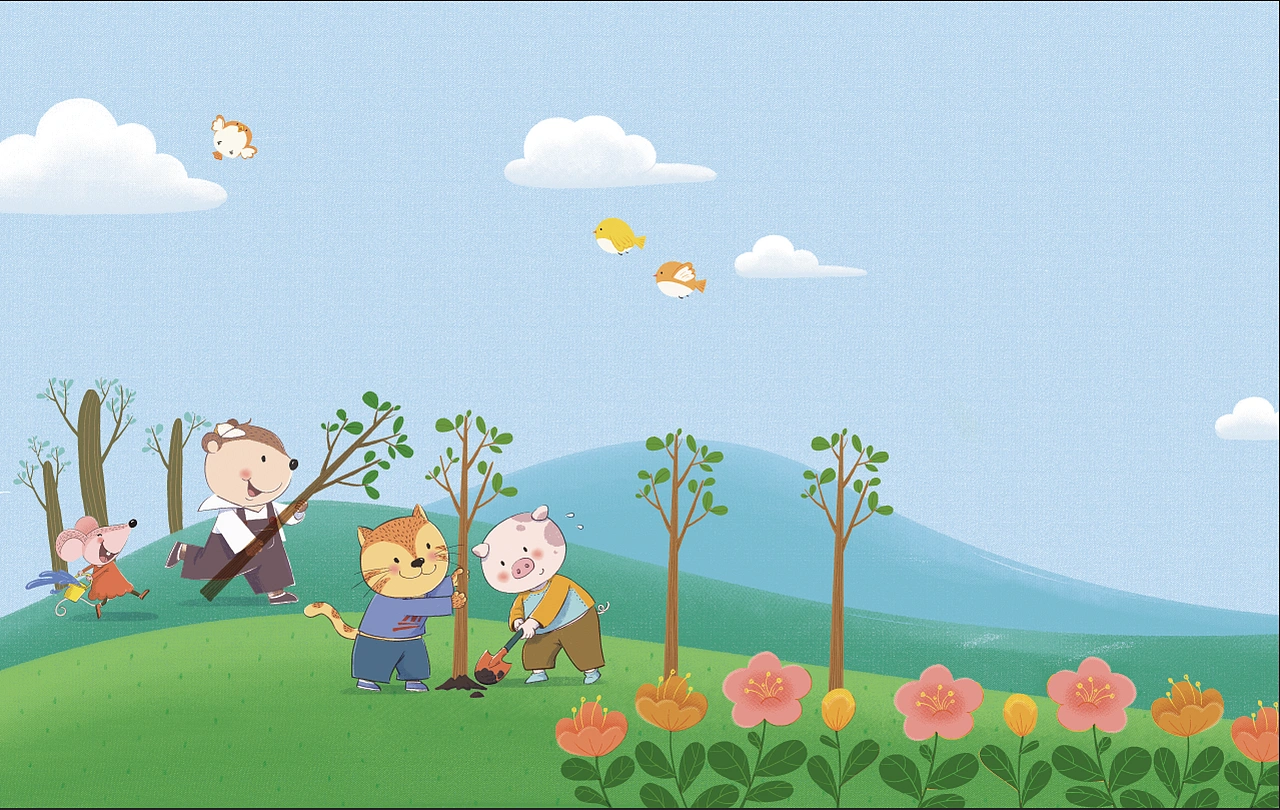 2023年的儿插工作