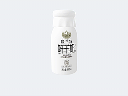 羊奶通用包裝