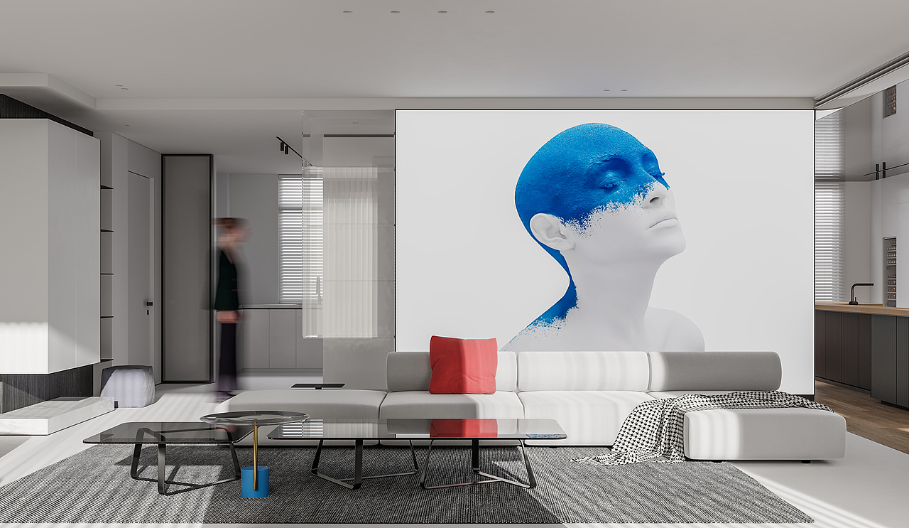 映像 — 从已知把握未知的可能性