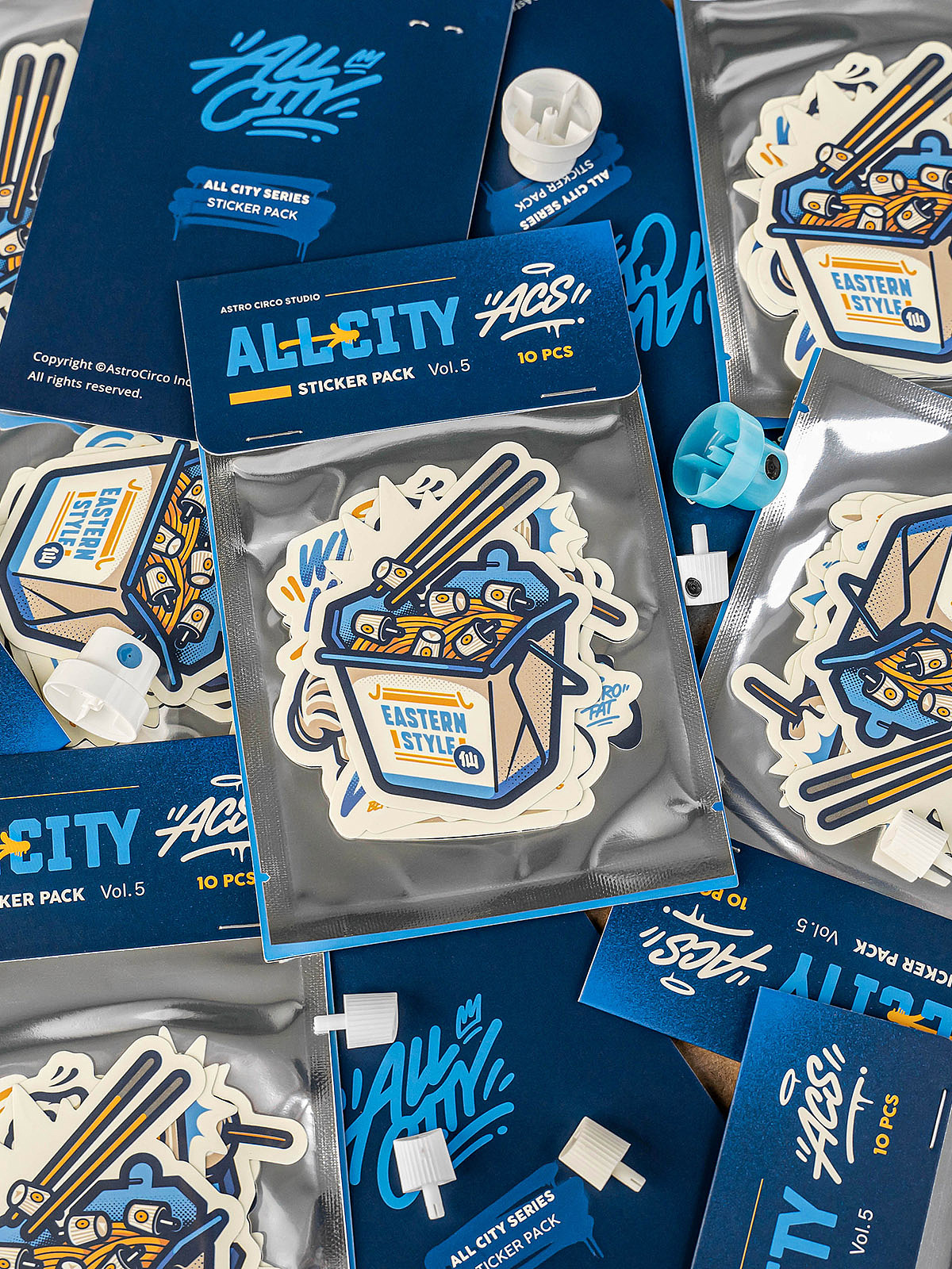 ALL CITY（图ZMzYwNjU3Njgw） - 新锐潮流插画 - 站酷设计师小清SJQing原创素材 - 站酷ZCOOL