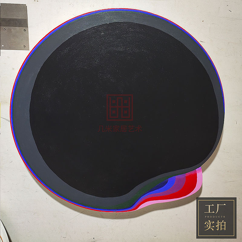 《渐变》艺术装置画（图ZMzEzODEyMDgw） - 家装设计 - 站酷设计师Zero9900原创素材 - 站酷ZCOOL