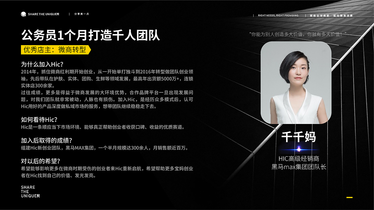 HIC招商PPT（图ZMzE2Njc0MTIw） - PPT/Keynote - 站酷设计师sistinemax原创素材 - 站酷ZCOOL