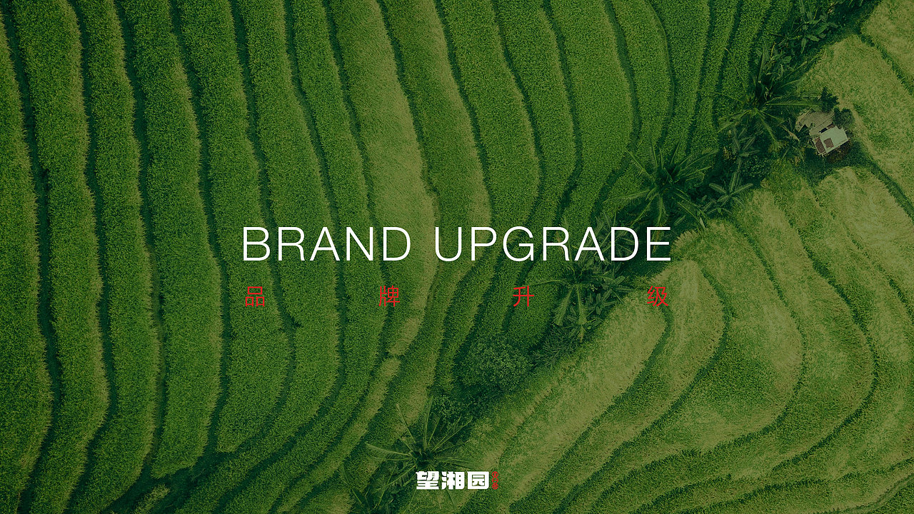 底气策划全案案例—望湘园·又一村（图ZMzI2NjMxNzUy） - 品牌 - 站酷设计师底气策划原创素材 - 站酷ZCOOL