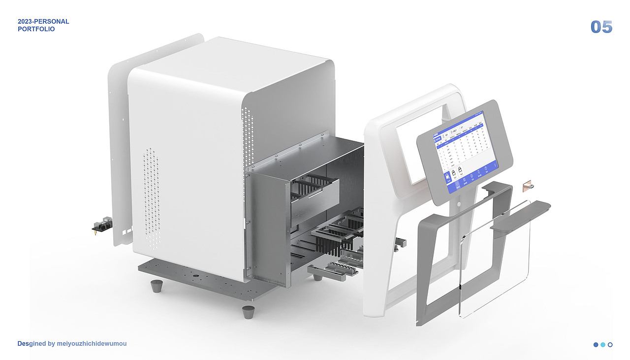 工业设计作品集（图ZMzQ3MDg2MDM2） - 工业用品/机械 - 站酷设计师没有智齿的吴某原创素材 - 站酷ZCOOL