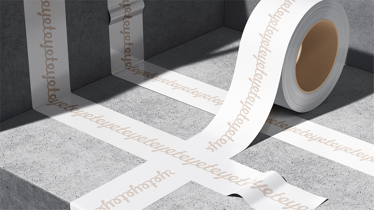 YETE脱毛仪品牌×搞设计的李立伟丨品牌升级策划案