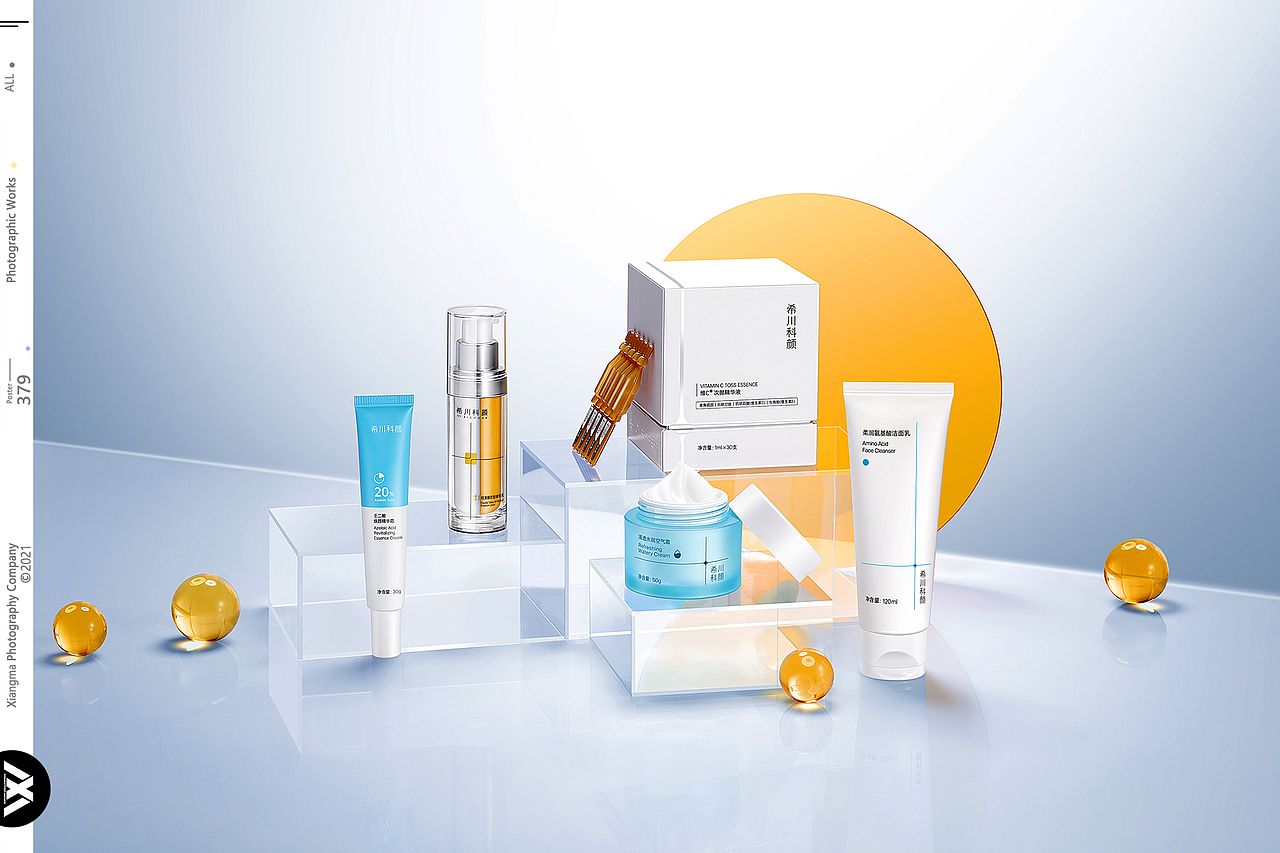 希川科研|响马摄影（图ZMzAxODUwNjE2） - 产品摄影 - 站酷设计师响马摄影原创素材 - 站酷ZCOOL