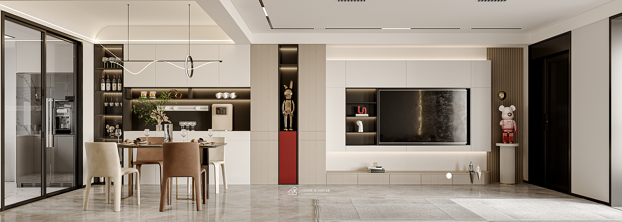 【11月效果图合集】