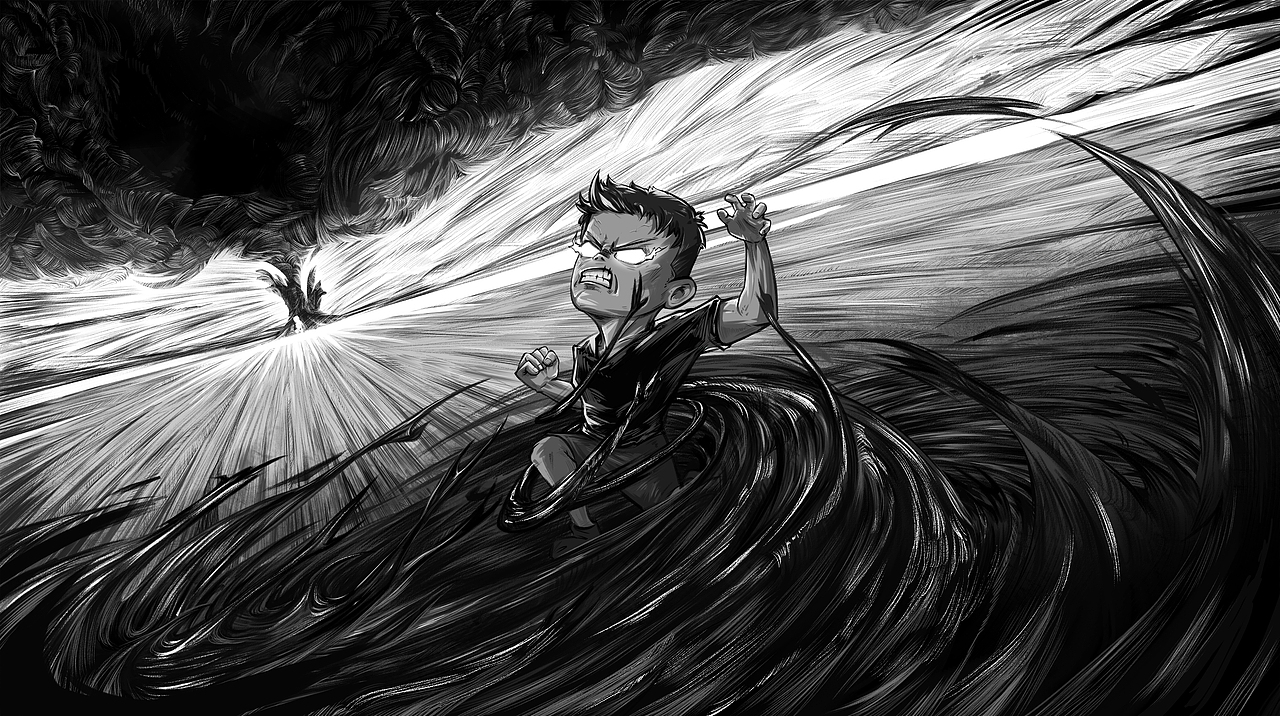 幻境（圖ZMzU1MTUxMzU2） - 創(chuàng)作習(xí)作 - 站酷設(shè)計(jì)師極光ZL原創(chuàng)素材 - 站酷ZCOOL