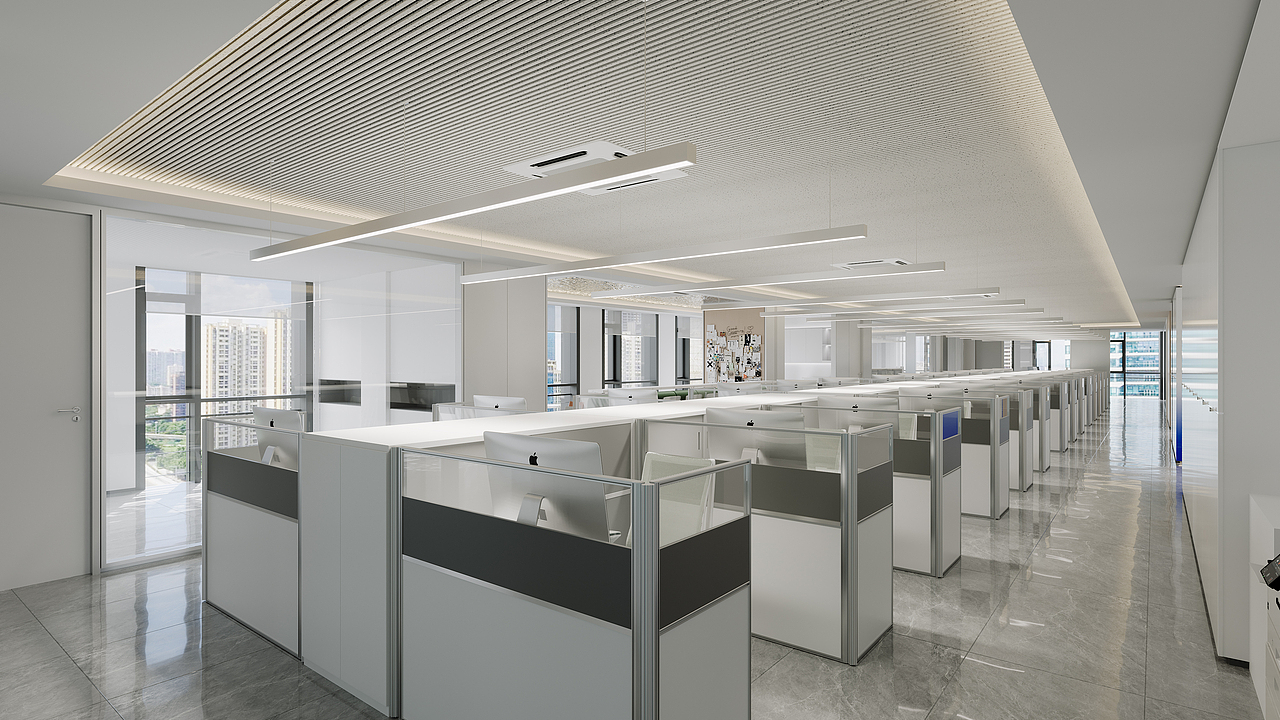 福建省厦门市新科办公室