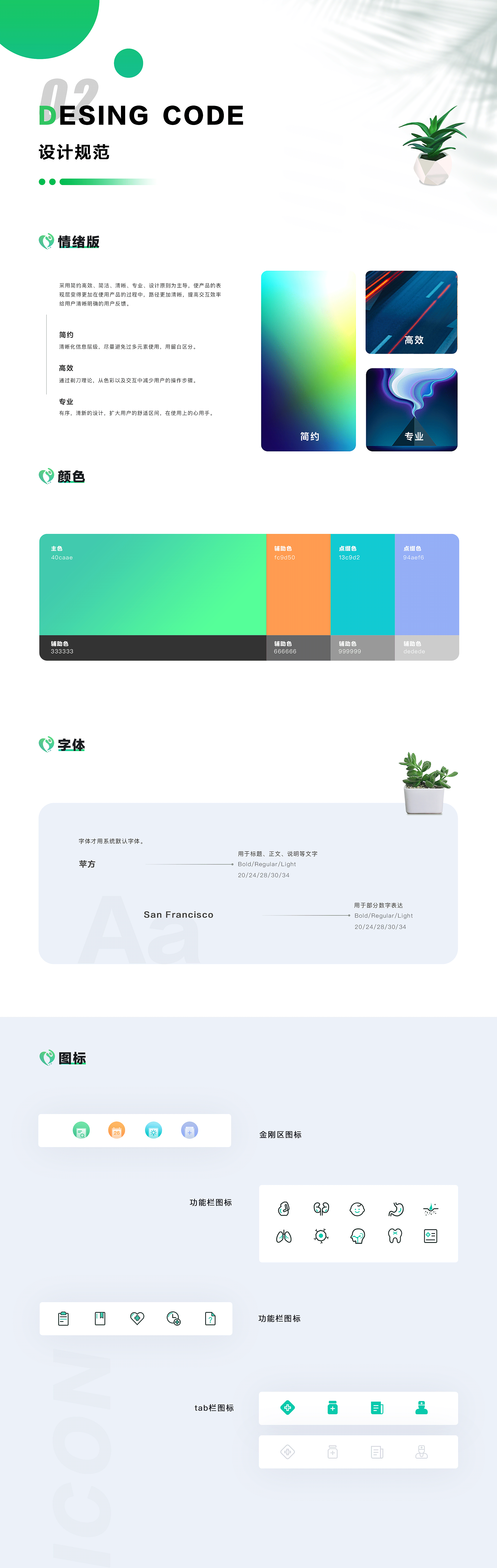 医疗app（图ZMzIzNTYxMzU2） - APP界面 - 站酷设计师达达里鸭原创素材 - 站酷ZCOOL