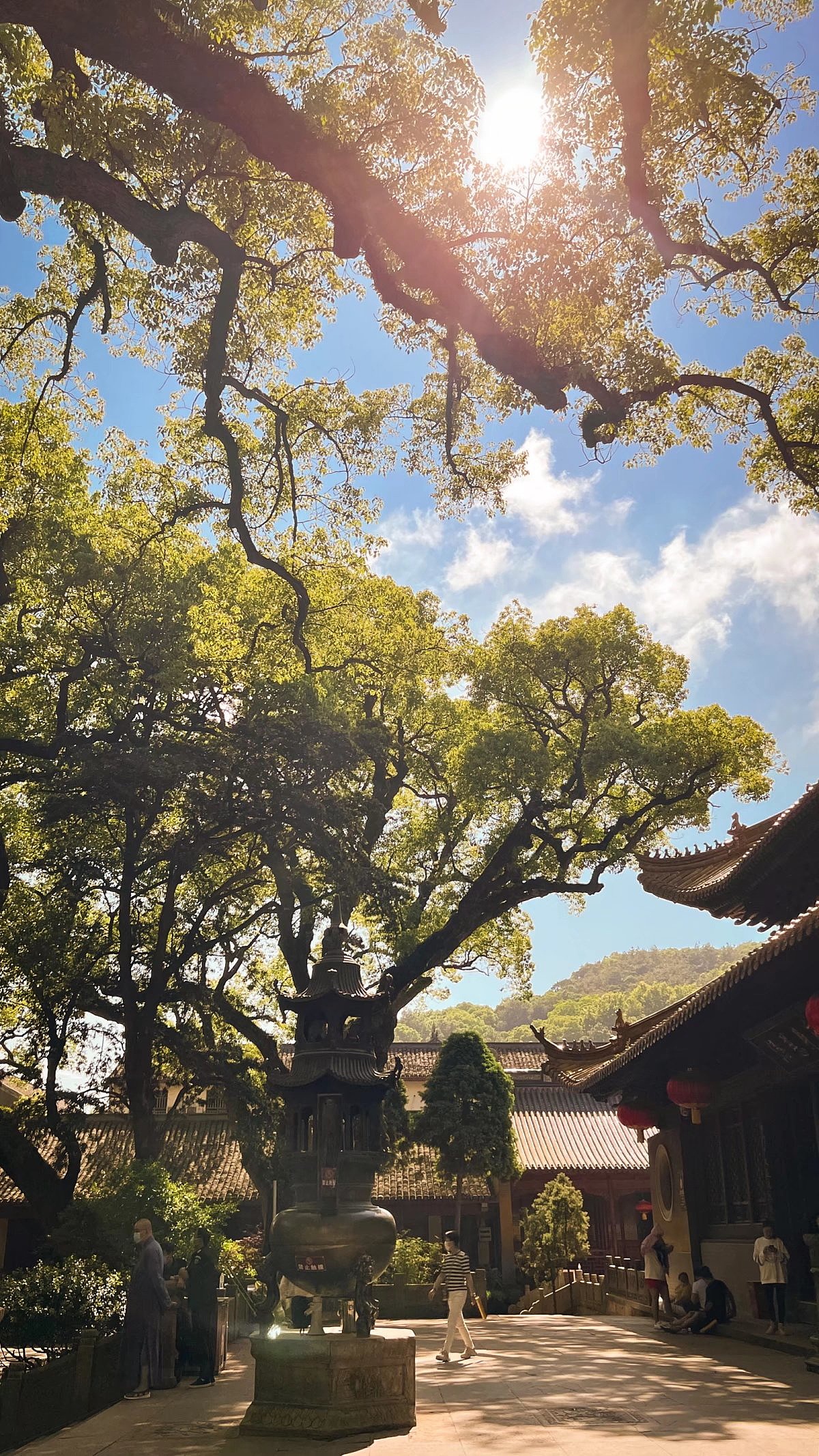 风景摄影+后期 部分作品