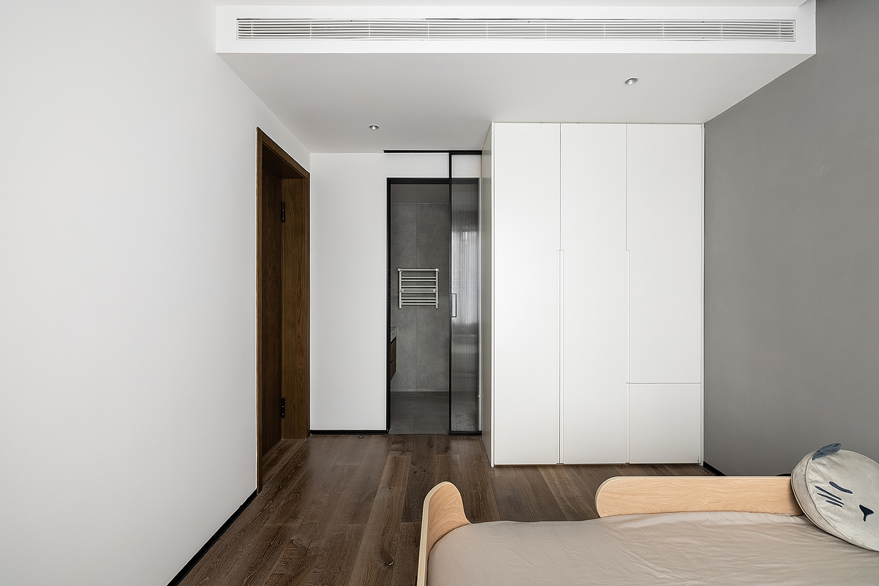 季意 | 私宅 | 北大资源（图ZMzY2OTQyMDI0） - 家装设计 - 站酷设计师季意空间设计原创素材 - 站酷ZCOOL