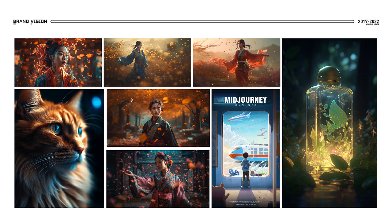 2022作品集展示（图ZMzQyNDI5MTc2） - 其他平面 - 站酷设计师吴明锴原创素材 - 站酷ZCOOL