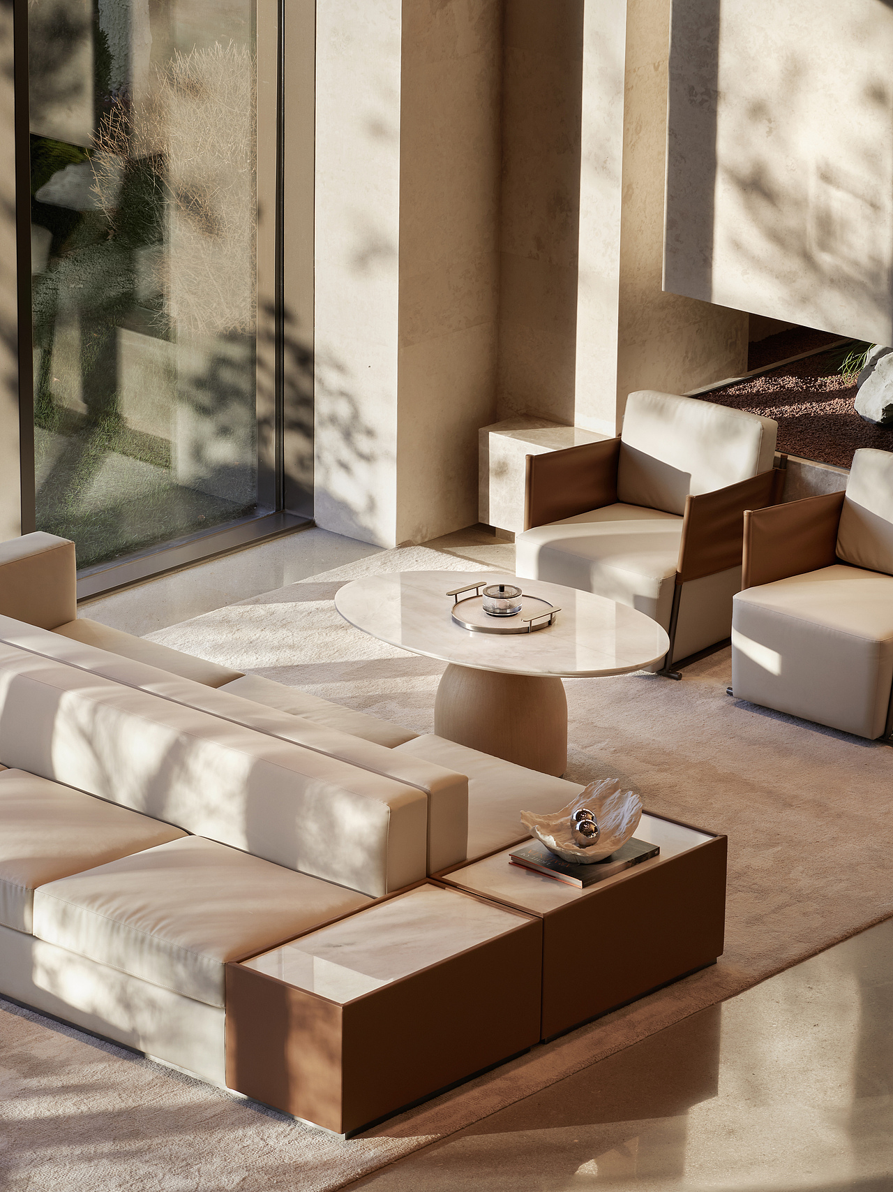 长春龙湖舜山府售楼处（图ZMzUwMTgxMjQw） - 环境/建筑摄影 - 站酷设计师初一图志原创素材 - 站酷ZCOOL