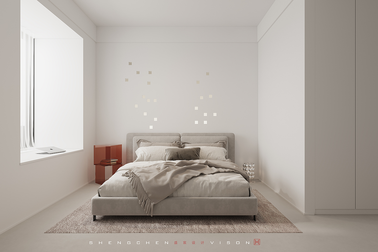 minimal | 盛宸视觉 | 极简风格（图ZMzA0NDQxOTAw） - 家装设计 - 站酷设计师盛宸视觉原创素材 - 站酷ZCOOL