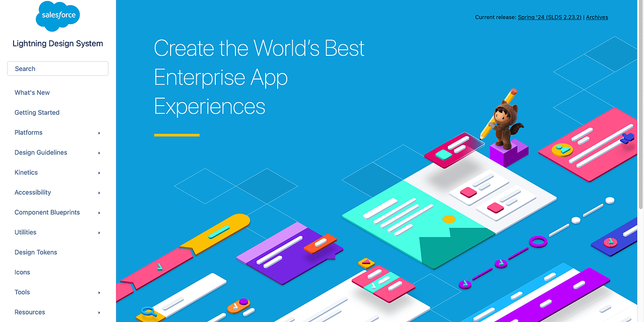 B端UX｜分享20个B端设计系统网站～（图ZMzY3NTc2MjAw） - 交互/UE - 站酷设计师周学学原创素材 - 站酷ZCOOL