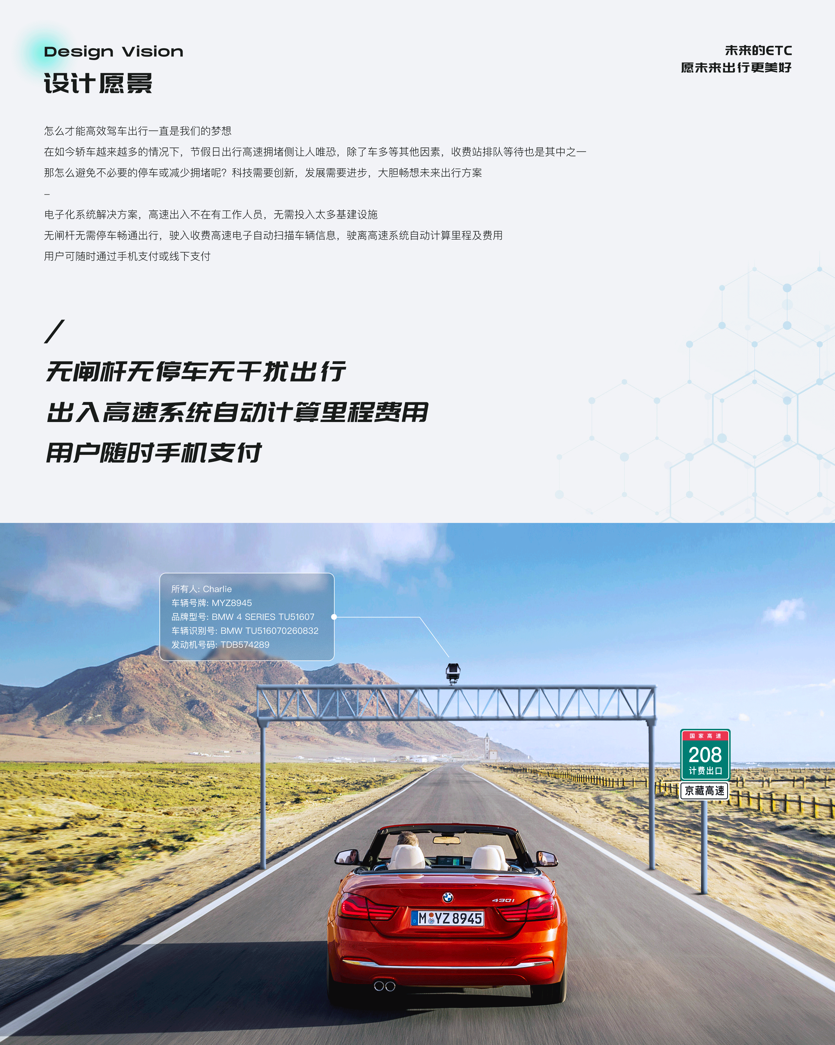 未来ETC/高速出行方案（图ZMzExMjk3MTcy） - APP界面 - 站酷设计师母小静_Susie原创素材 - 站酷ZCOOL