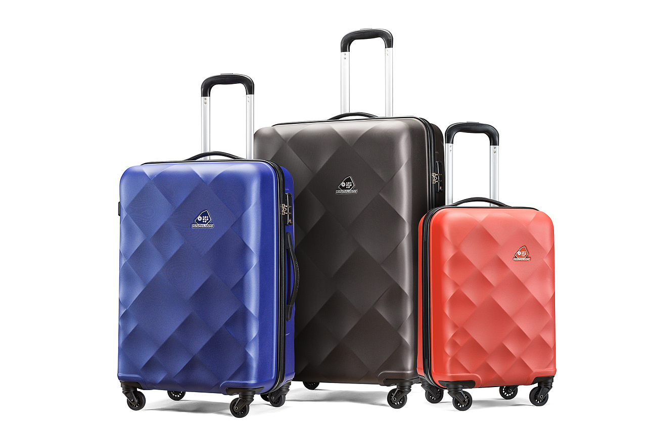 卡米龙 | 时尚旅行箱系列（图ZMzAwNjQyMjUy） - 修图/后期 - 站酷设计师修图师荨十七原创素材 - 站酷ZCOOL