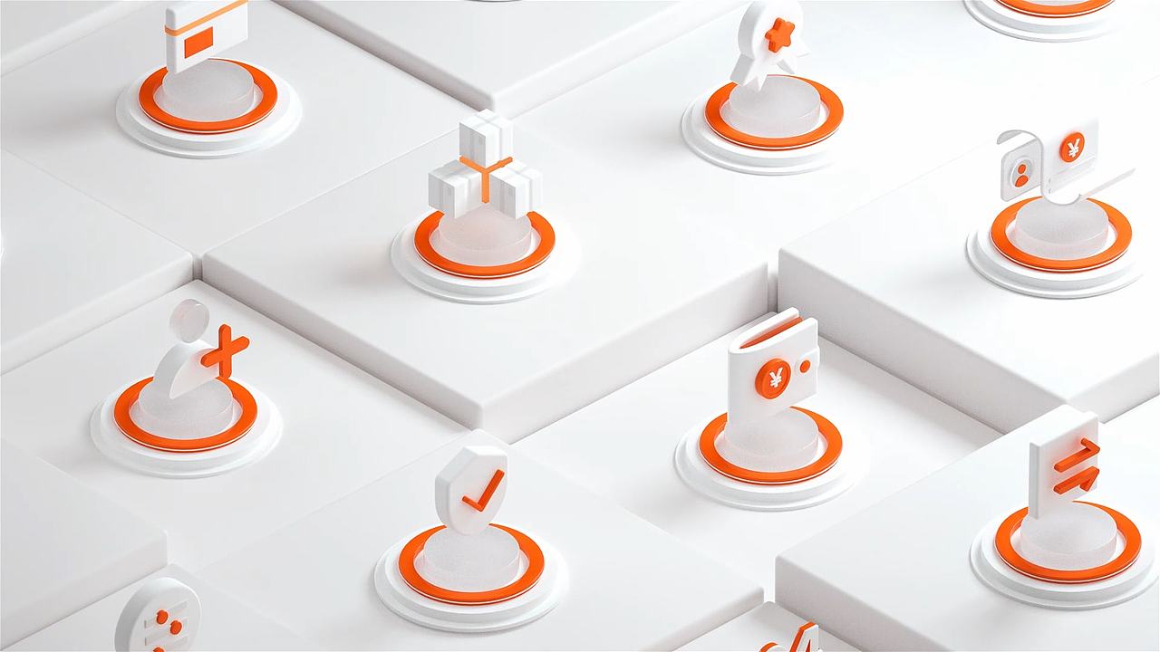 平安银行 WOW Design 2022 SHOWREEL