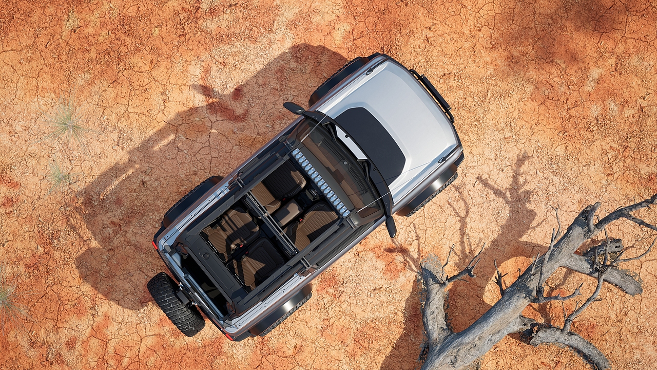 FORD_BRONCO_RENDERING（图ZMzM4MTc4NzMy） - 机械/交通 - 站酷设计师書麪原创素材 - 站酷ZCOOL