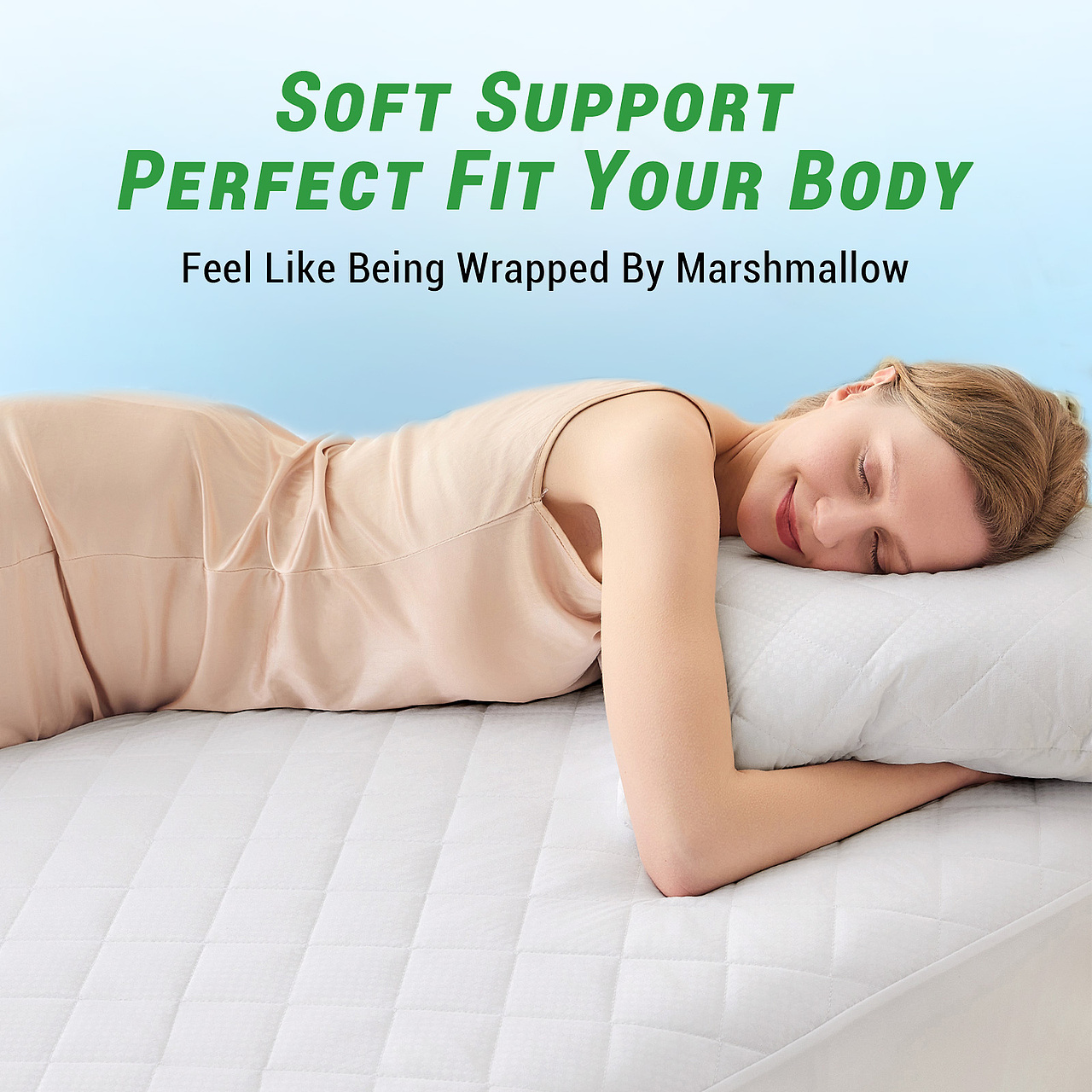 亚马逊 主图 床笠系列（图ZMzcwOTQ4NjIw） - 电商 - 站酷设计师singasang原创素材 - 站酷ZCOOL