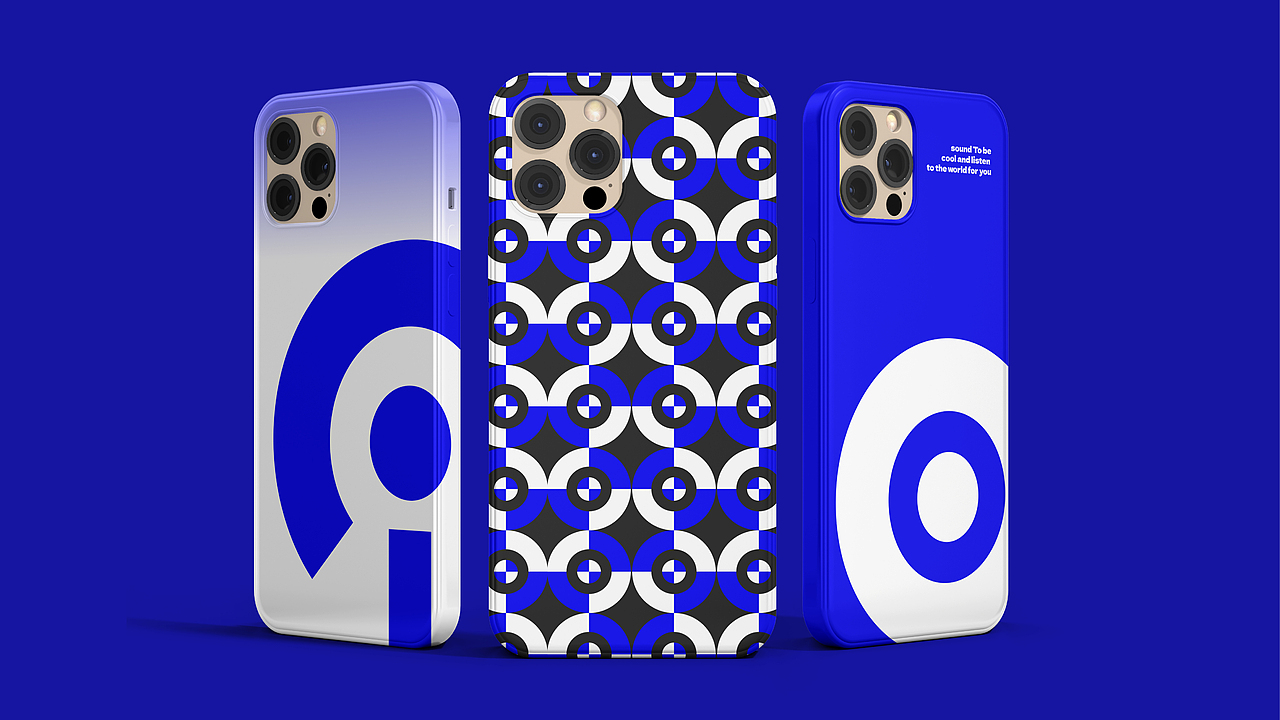 KEFIR耳机品牌提案【逐浪派对】