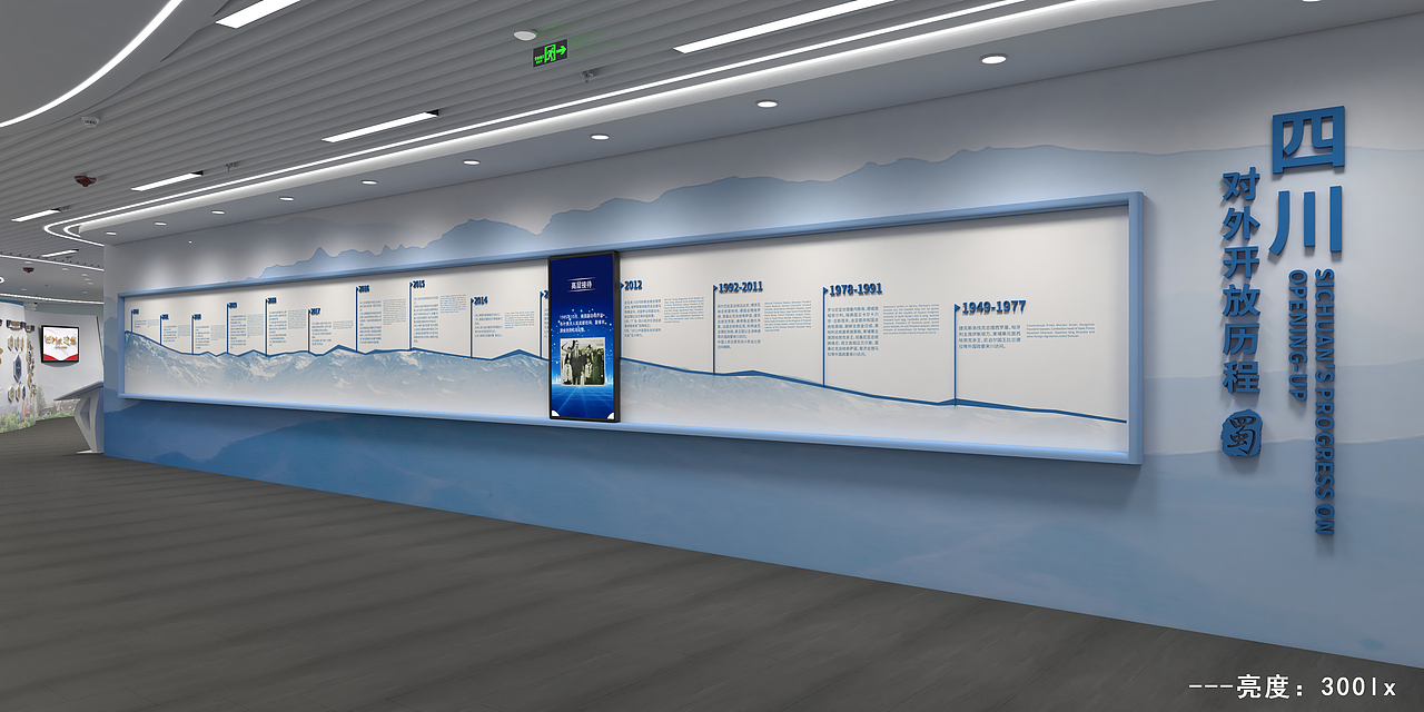 四川国际友诚馆-立面深化设计（图ZMzYzMTUyMjQw） - 展陈设计 - 站酷设计师Megam吕原创素材 - 站酷ZCOOL