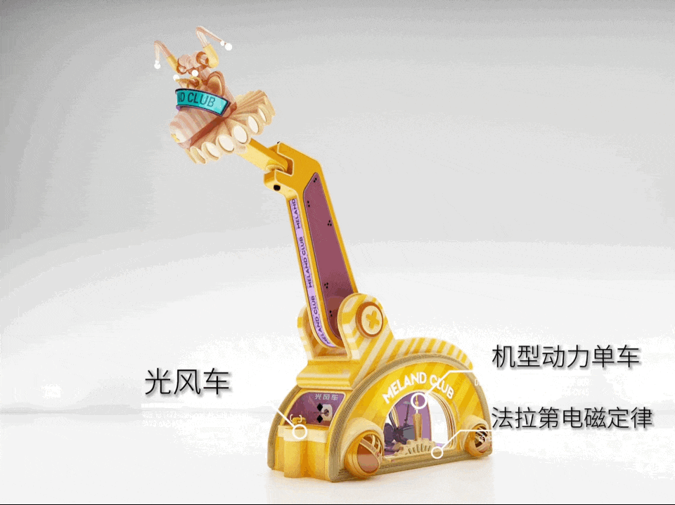 唯想国际 | 北京Meland Club旗舰店（图ZMzUzMTI2Mjk2） - 商业空间设计 - 站酷设计师李想_唯想国际原创素材 - 站酷ZCOOL