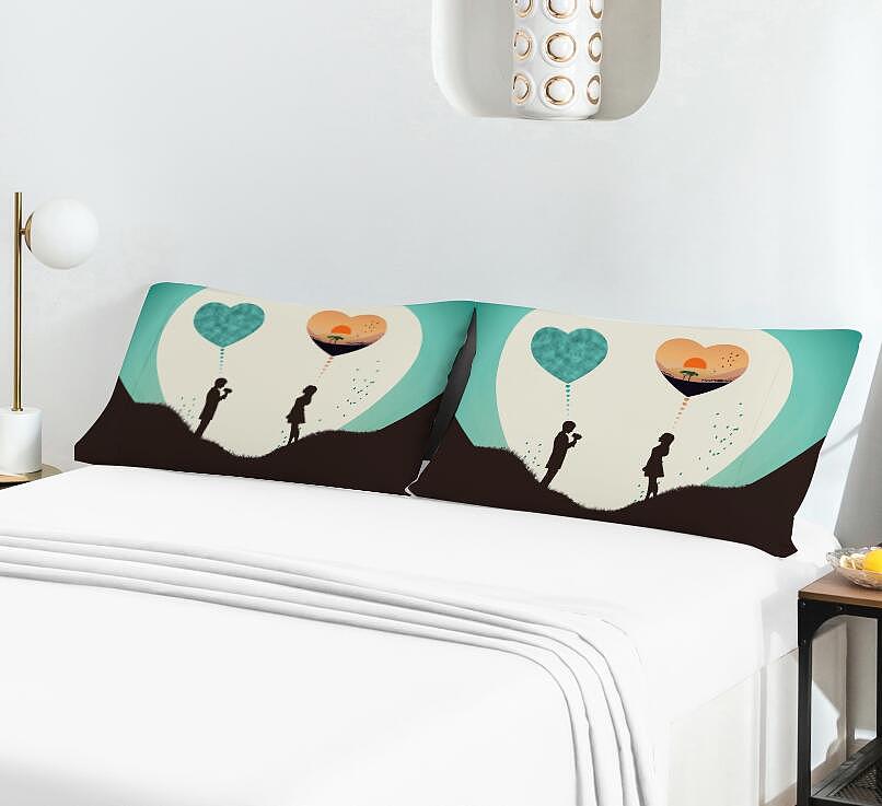 创意枕套图案设计（图ZMzM2MTY4NjA0） - 商业插画 - 站酷设计师阿七pro原创素材 - 站酷ZCOOL