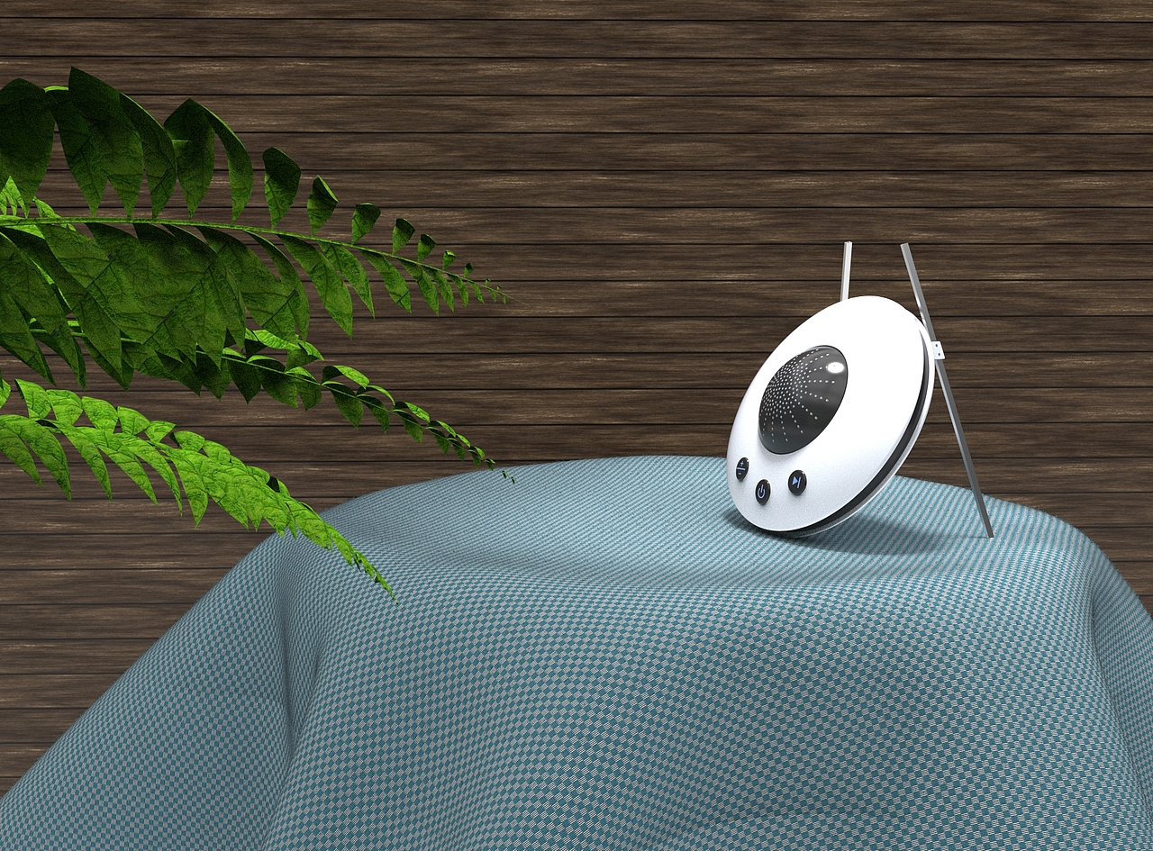 奇怪的音箱（圖ZMzA5MTY0MTYw） - 電子產(chǎn)品 - 站酷設(shè)計(jì)師Jonnyzheng原創(chuàng)素材 - 站酷ZCOOL