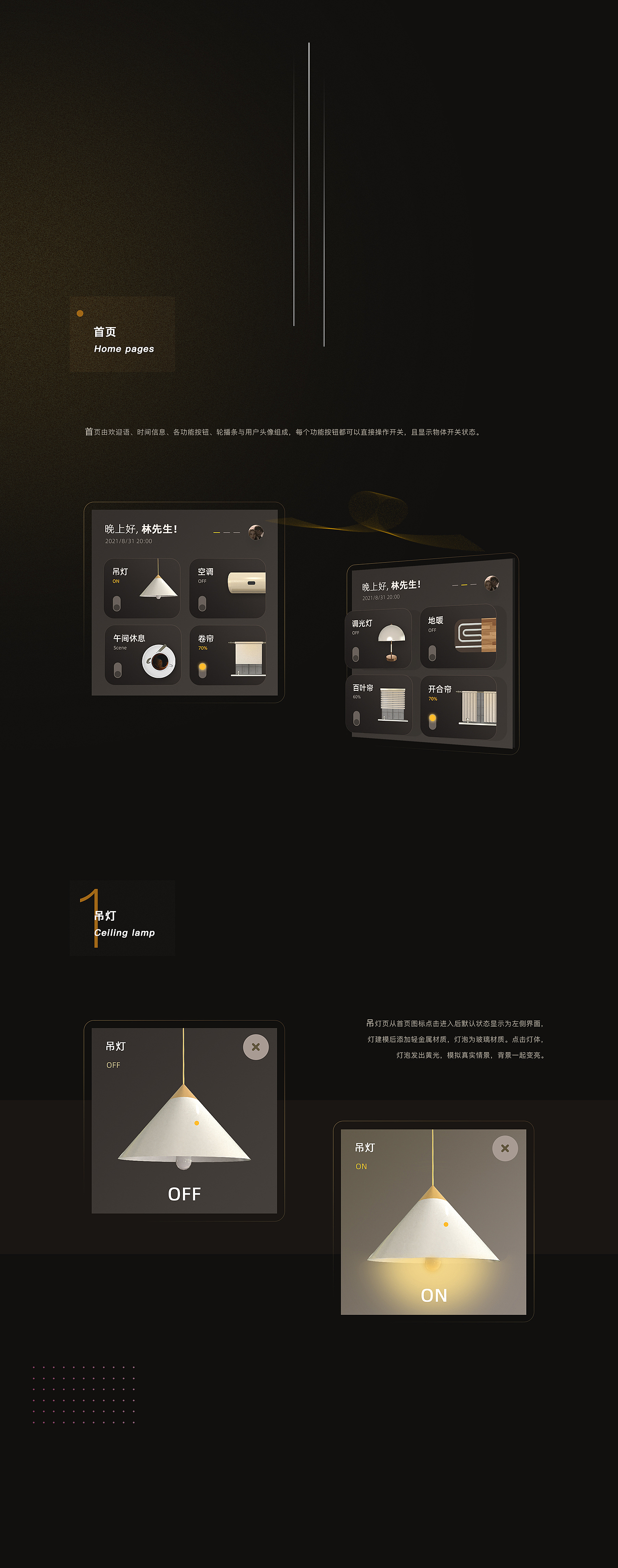 迅即屏发-讯飞智能家居