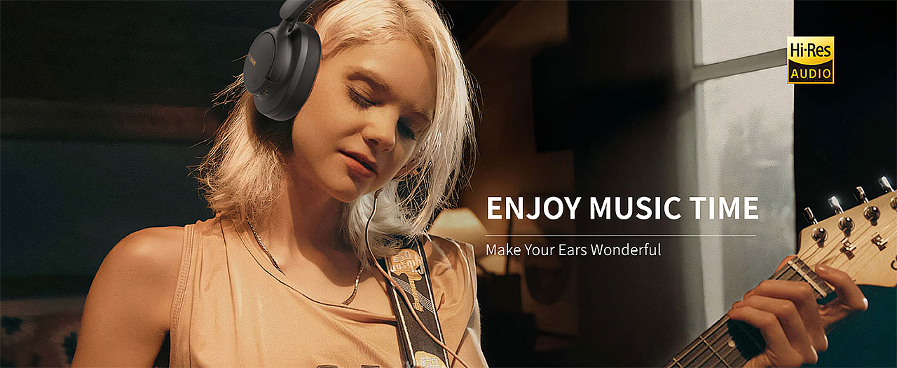 降噪头戴耳机详情页全案（图ZMzY3NTE3NDY4） - 其他平面 - 站酷设计师黄黄糊糊原创素材 - 站酷ZCOOL