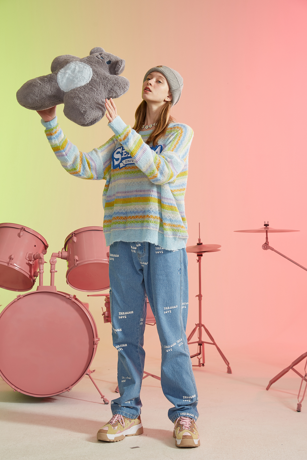 2020年天猫SECELA旗舰店-视觉升级-潮牌拍摄AW大片原图（图ZMzM1ODY4MTc2） - 产品摄影 - 站酷设计师周耶夫原创素材 - 站酷ZCOOL