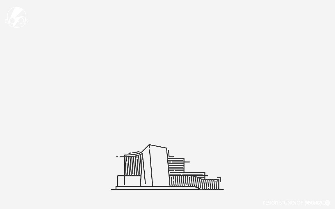 深圳建筑图形图案设计