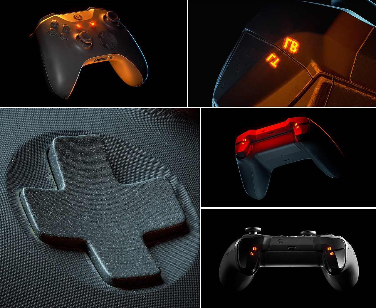 VP/2022/6月渲染合集