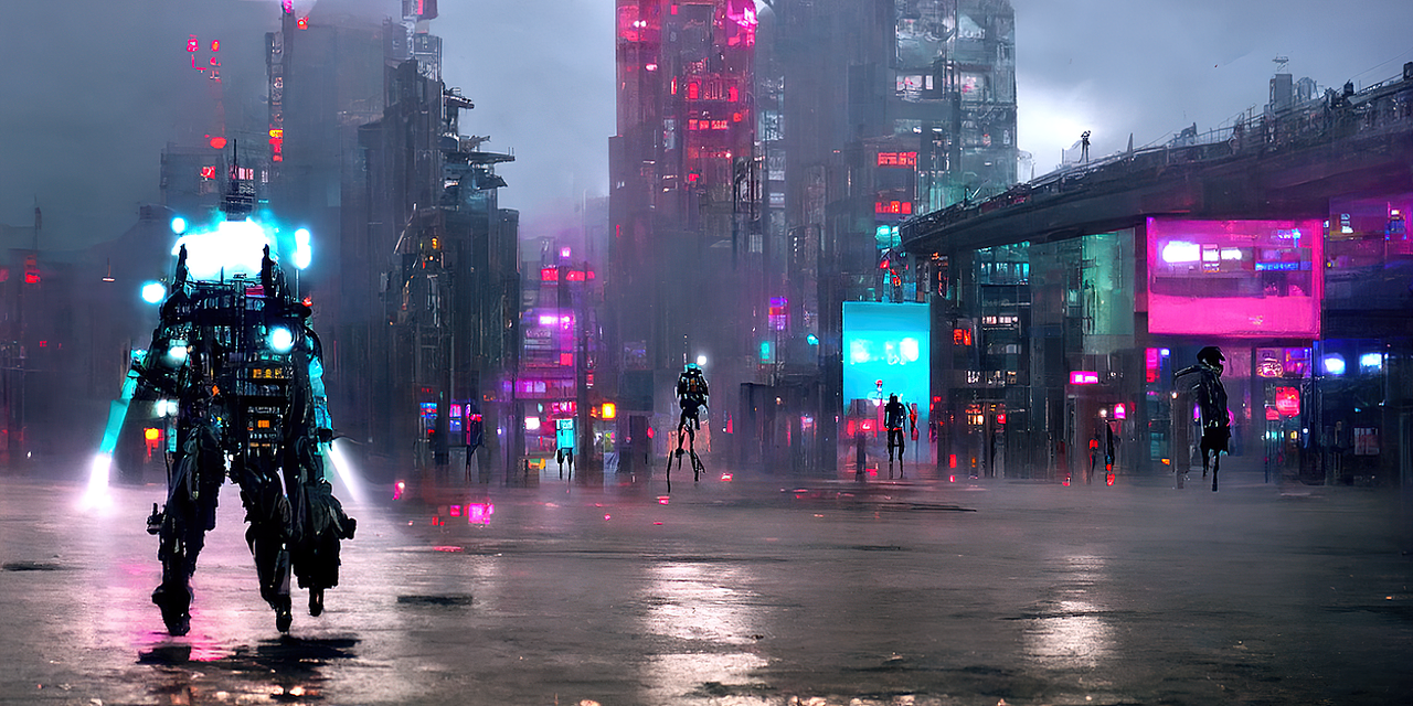 赛博机甲（图ZMzA3NjU0NTg0） - 概念设定 - 站酷设计师x1ao4原创素材 - 站酷ZCOOL