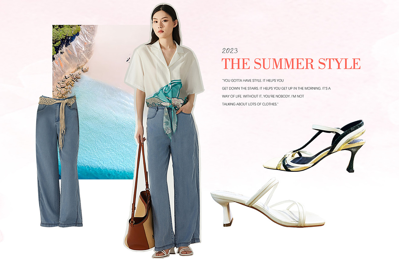 ZIRONG女装-母亲节-公众号