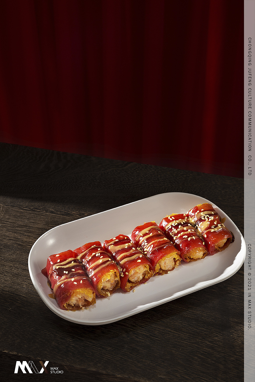 港式 茶餐厅 粤菜 菜品摄影丨重庆美食产品摄影