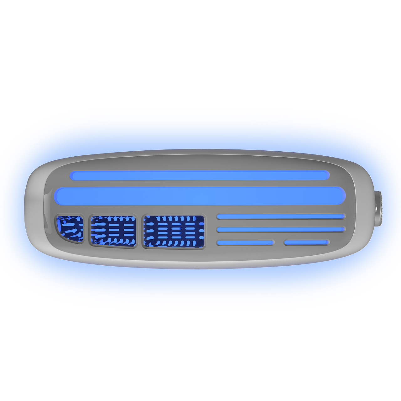 包装设计  产品渲染 包装设计 