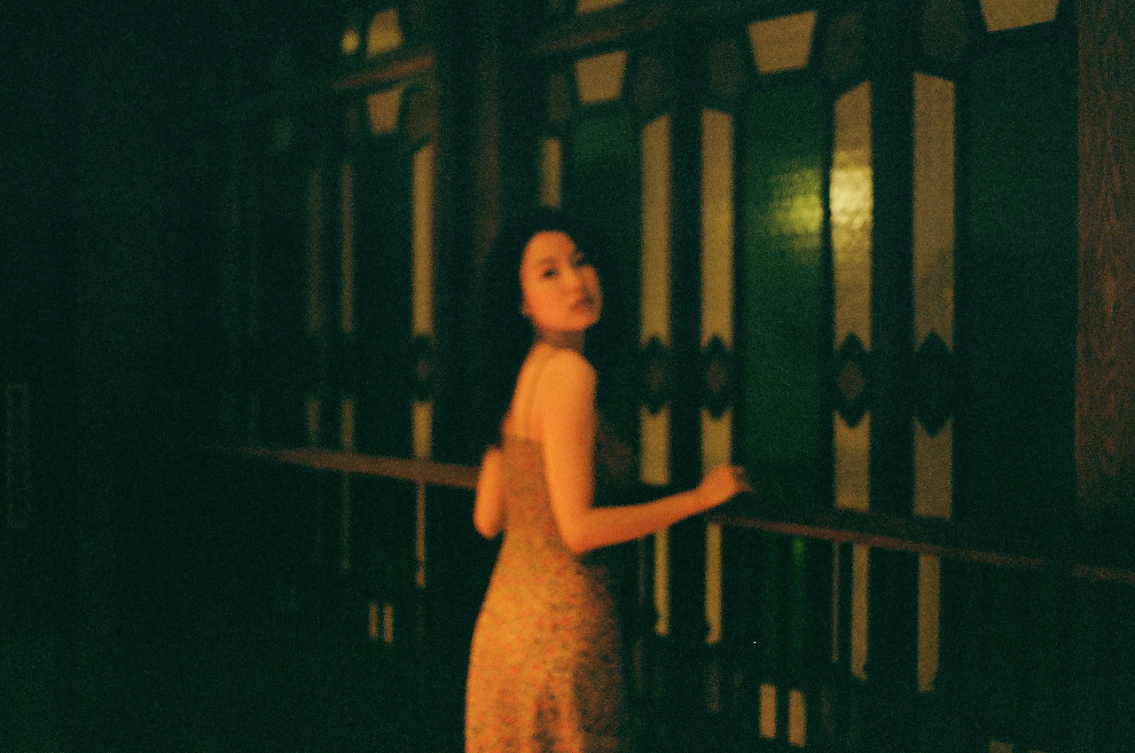 几张黑夜（图ZMzM1NDE0MDg0） - 人像摄影 - 站酷设计师BCBBBB原创素材 - 站酷ZCOOL