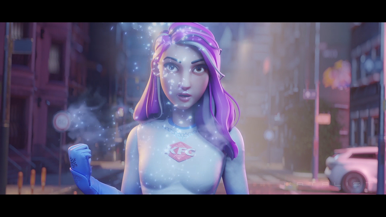 怪物来袭,靠开封菜蓄能-卡达利工作室