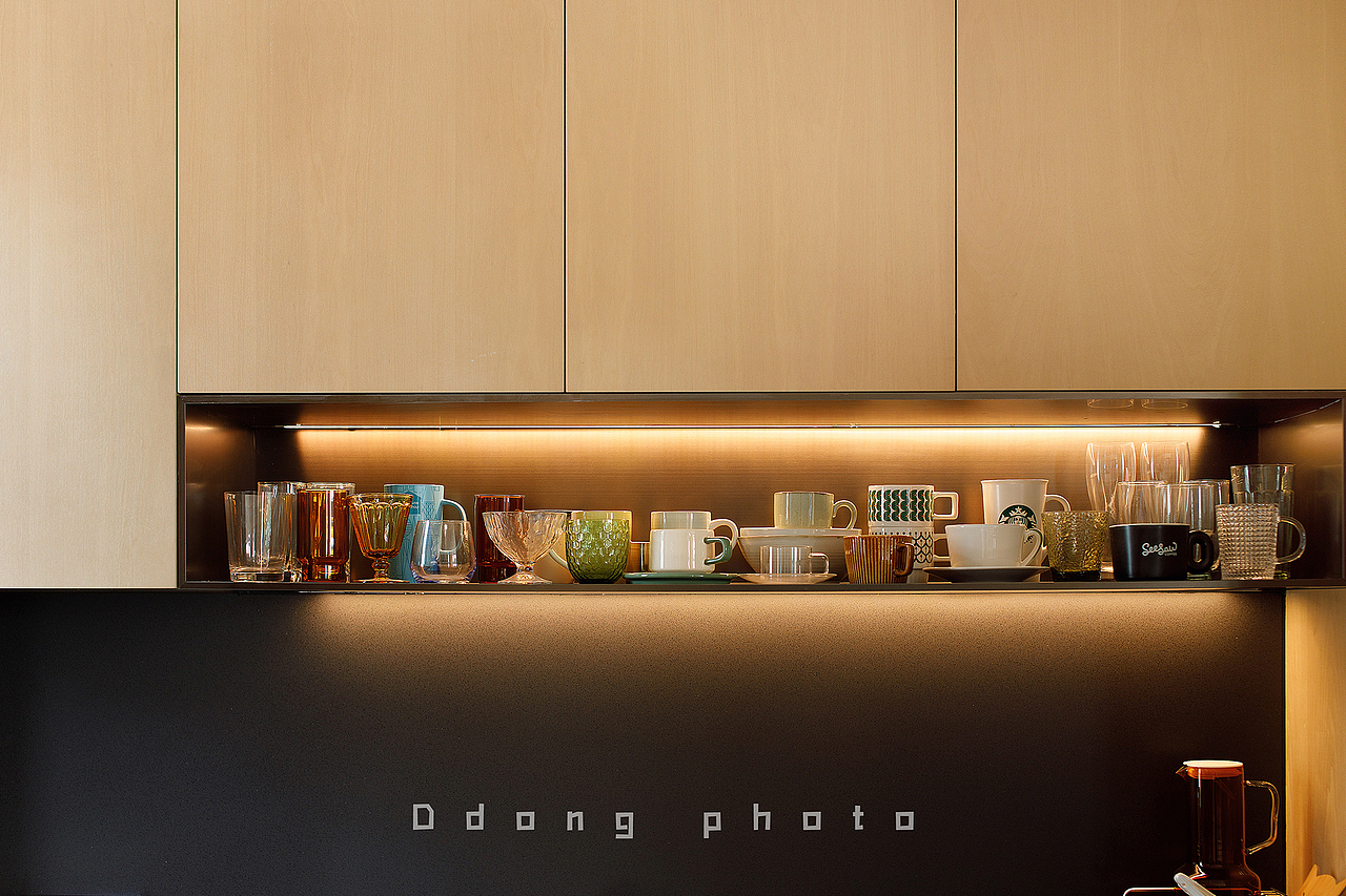 杭州建在地铁姑娘桥站上面的别墅