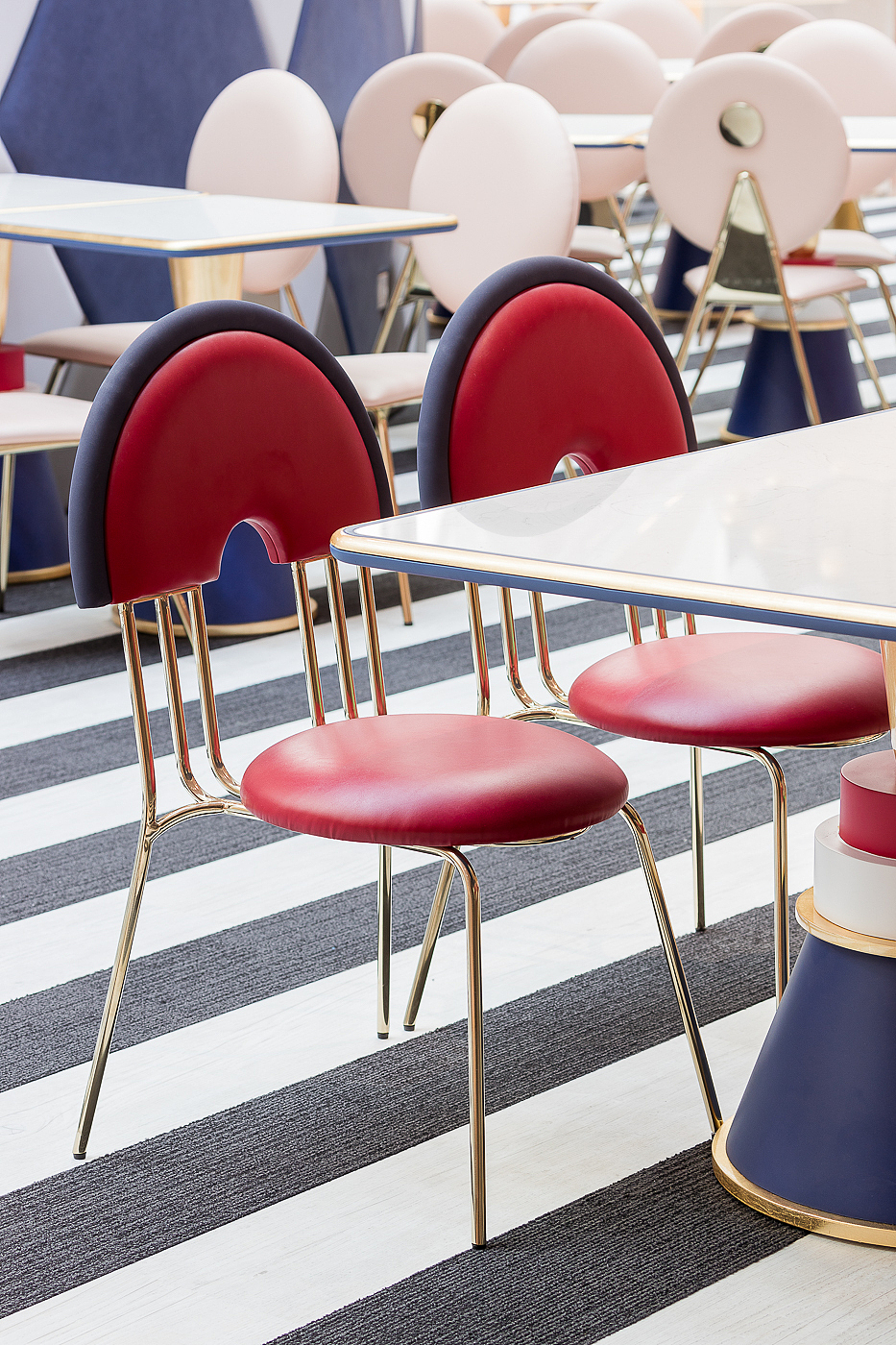 杭州 奈尔宝家庭中心 | 唯想国际X+Living