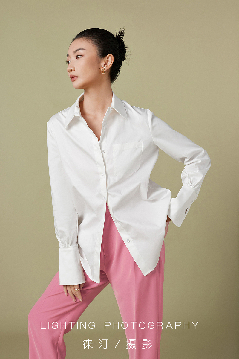 深圳女装摄影,极简风女装,深圳服装摄影师
