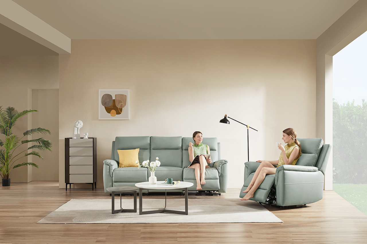 家居产品摄影✖ 隐物视觉 