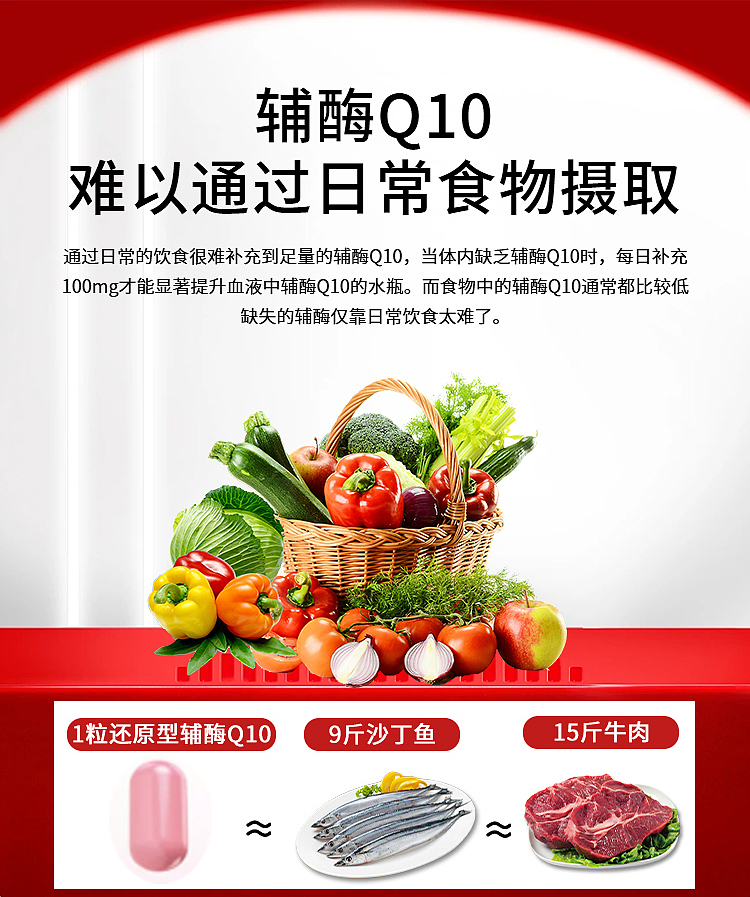 保健品详情-辅酶（图ZMzU3OTY2MDcy） - 电商 - 站酷设计师布布de小屋原创素材 - 站酷ZCOOL