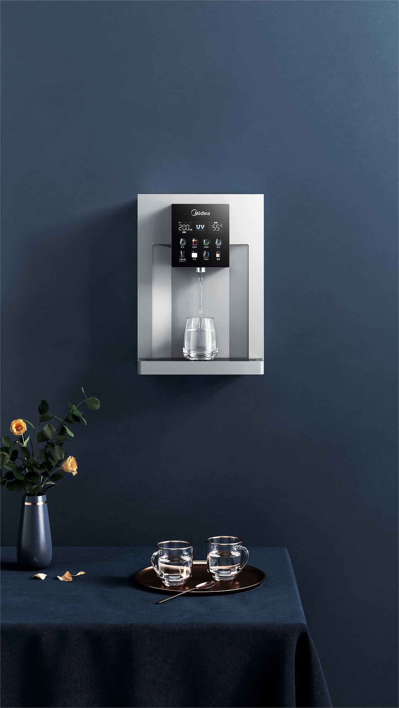 2022上半年渲染合集