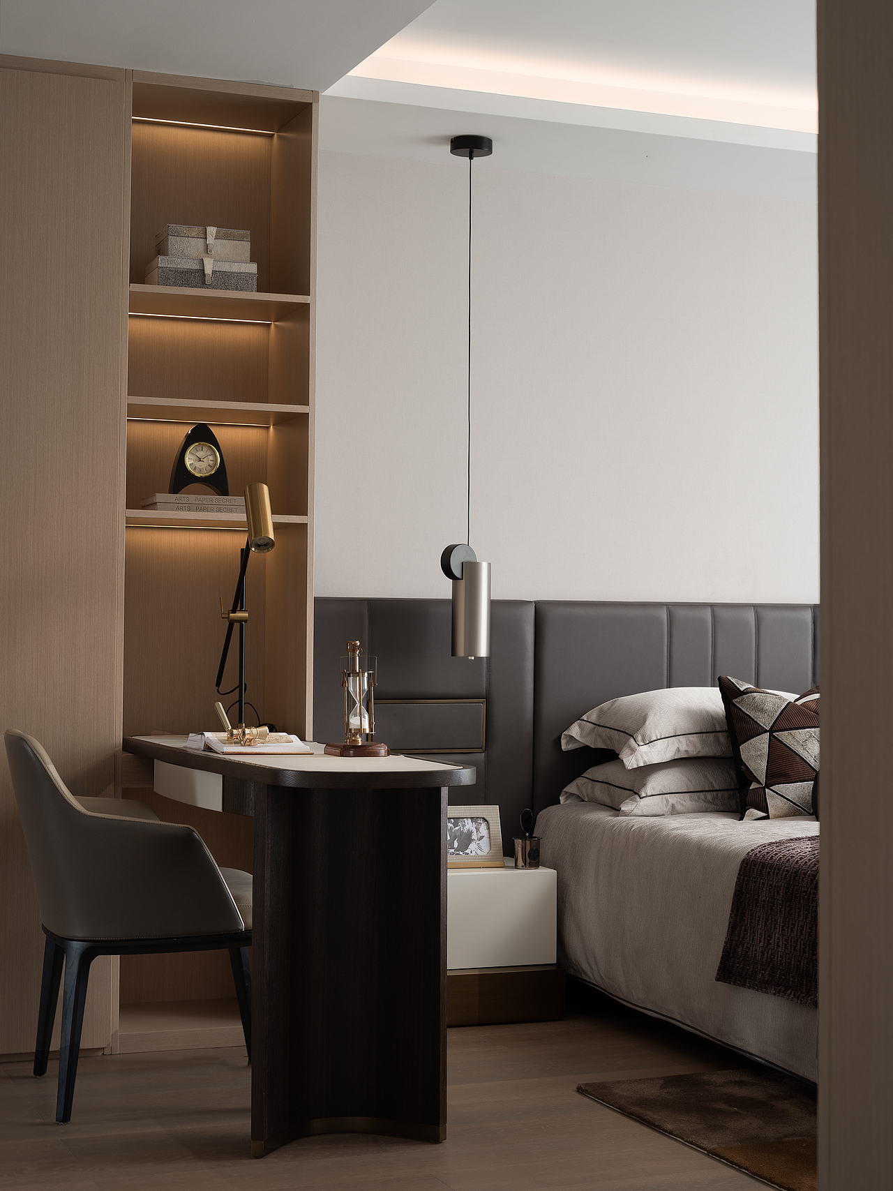 元禾大千 | 都市场域,双面共生