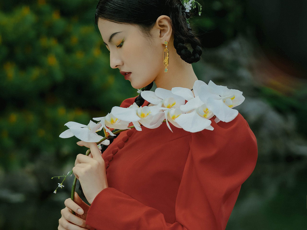 新中式·南京瞻园